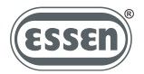 Logo for ESSEN DEINKI