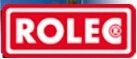 Logo for ROLEC