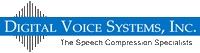 Logo for DIGITAL VOICE SYSTEMS INC