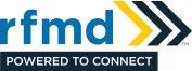 Logo for RFMD