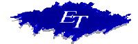 Logo for EMULATION TECHNOLOGY INC