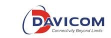 Logo for DAVICOM SEMICONDUCTOR INC