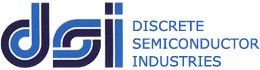 Logo for DISCRETE SEMICONDUCTOR INDUSTRIES