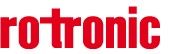 Logo for ROTRONIC