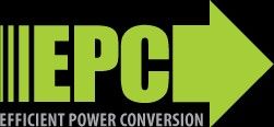 Logo for EFFICIENT POWER CONVERSION CORP