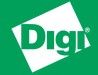 Logo for DIGI INTERNATIONAL INC