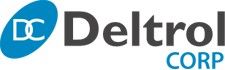 Logo for DELTROL CONTROLS
