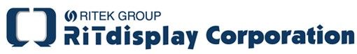 Logo for RITDISPLAY