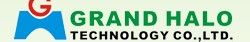 Logo for DONGGUAN GRAND HALO ELECTRONIC CO LTD