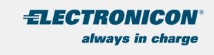 Logo for ELECTRONICON KONDENSATOREN GMBH