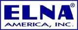 Logo for ELNA AMERICA INC