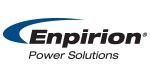 Logo for ENPIRION INC