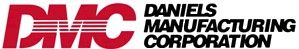 Logo for DANIELS MANUFACTURING CORP