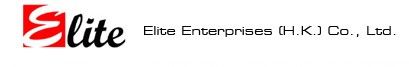 Logo for ELITE ENTERPRISES H K CO LTD