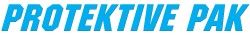 Logo for PROTEKTIVE PAK