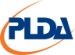 Logo for PLDA