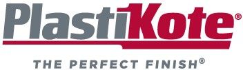Logo for PLASTIKOTE