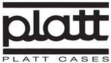 Logo for PLATT LUGGAGE