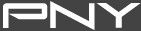 Logo for PNY TECHNOLOGIES