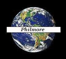 Logo for PHILMORE MFG