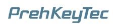 Logo for PREHKEYTEC GMBH