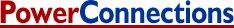 Logo for POWERCONNECTIONS
