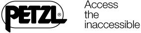 Logo for PETZL
