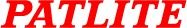 Logo for PATLITE (U.S.A.)
