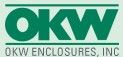 Logo for OKW (ENCLOSURES)