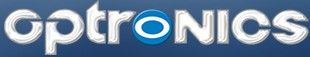 Logo for OPTRONICS