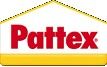 Logo for PATTEX