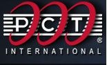 Logo for PCT INTERNATIONAL