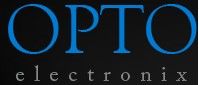 Logo for OPTOELECTRONIX