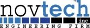 Logo for NOVTECH