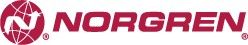 Logo for NORGREN