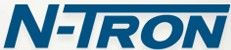 Logo for N-TRON