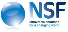 Logo for NSF (CONTROLS)