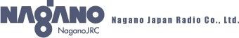 Logo for NAGANO JAPAN RADIO