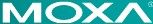 Logo for MOXA