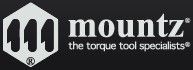 Logo for MOUNTZ