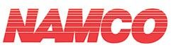 Logo for NAMCO CONTROLS