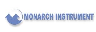 Logo for MONARCH INSTRUMENTS