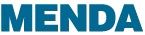 Logo for MENDA SCIENTIFIC