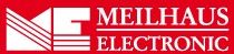 Logo for MEILHAUS