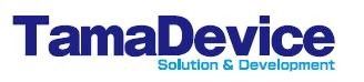 Logo for TAMADEVICE