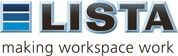 Logo for LISTA