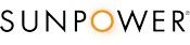 Logo for SUNPOWER