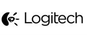 Logo for LOGITECH