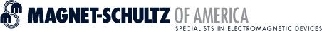 Logo for MAGNET SCHULTZ