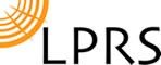Logo for LPRS